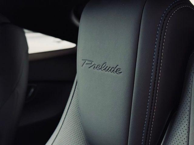 new 2026 Honda Prelude car, priced at $43,499