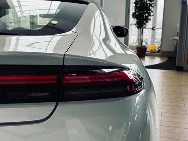 new 2026 Honda Prelude car, priced at $43,499