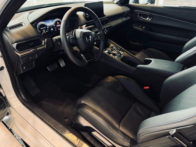 new 2026 Honda Prelude car, priced at $43,499
