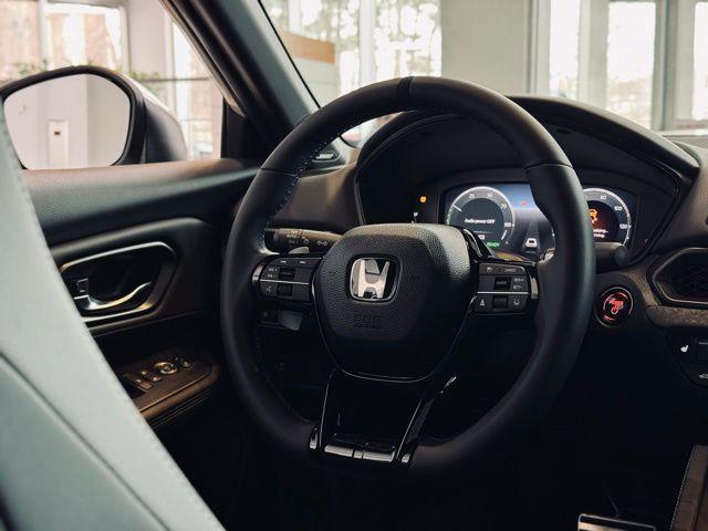 new 2026 Honda Prelude car, priced at $43,499
