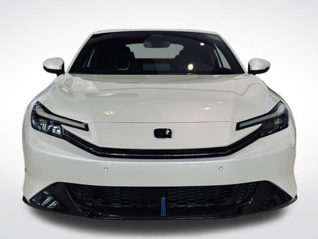 new 2026 Honda Prelude car, priced at $43,499