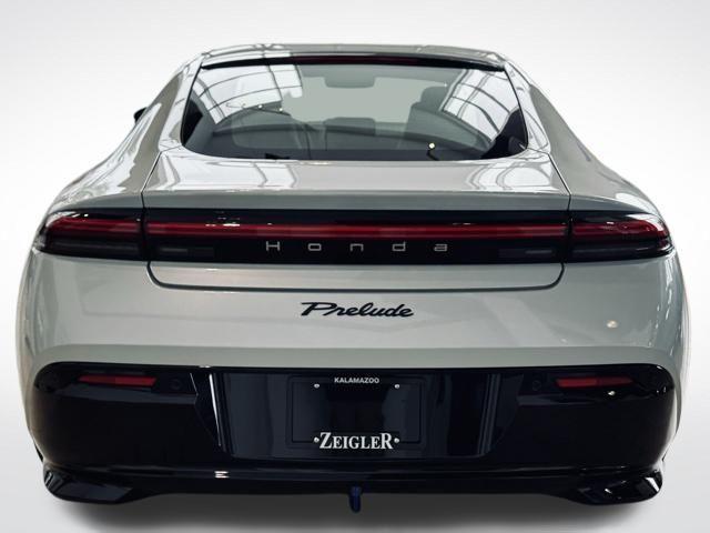 new 2026 Honda Prelude car, priced at $43,499