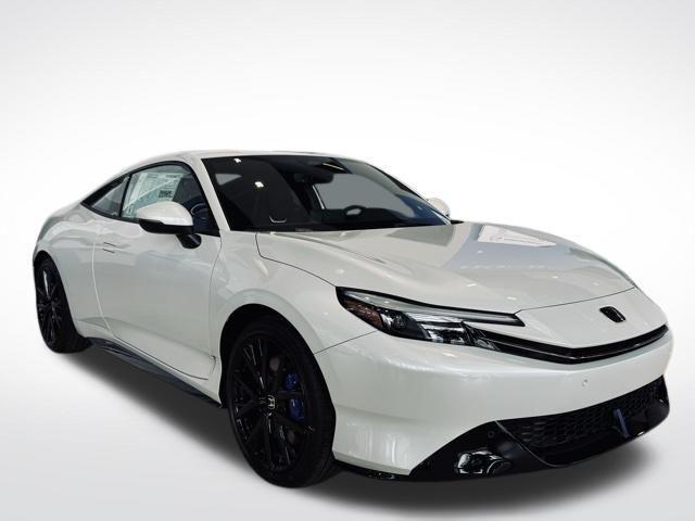 new 2026 Honda Prelude car, priced at $43,499