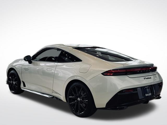new 2026 Honda Prelude car, priced at $43,499