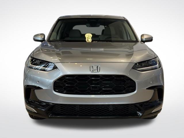 new 2026 Honda HR-V car, priced at $33,000