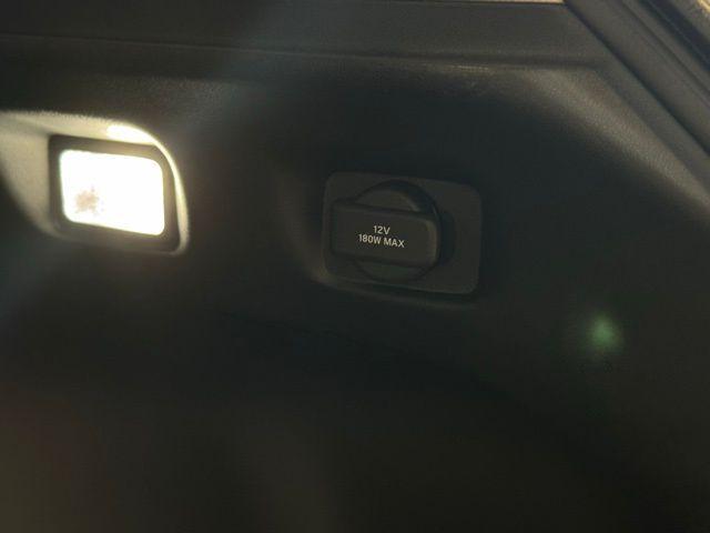 new 2026 Honda HR-V car, priced at $33,000