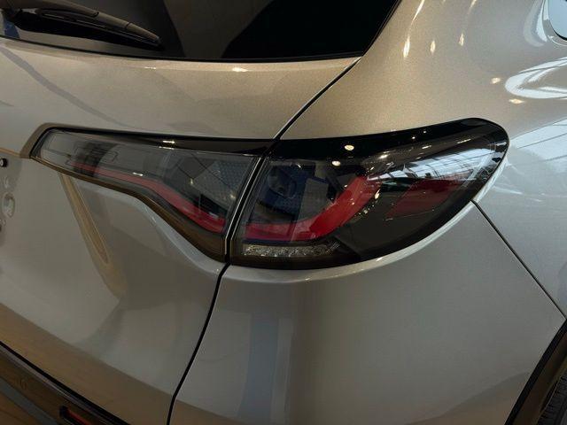 new 2026 Honda HR-V car, priced at $33,000