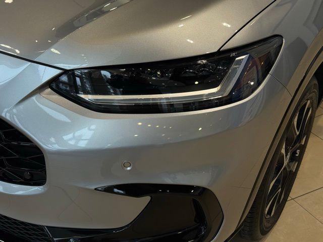 new 2026 Honda HR-V car, priced at $33,000