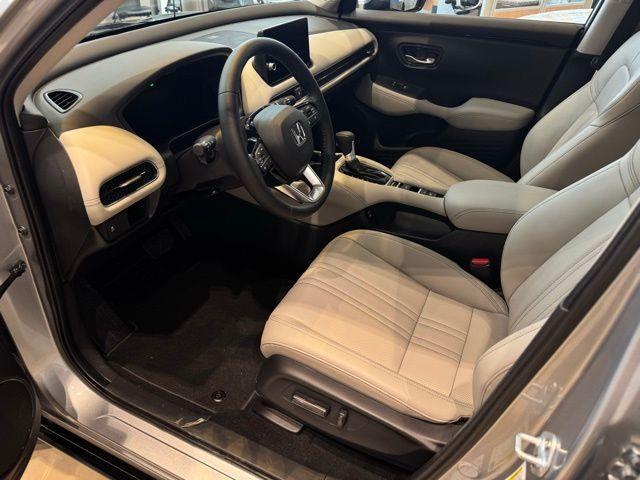 new 2026 Honda HR-V car, priced at $33,000