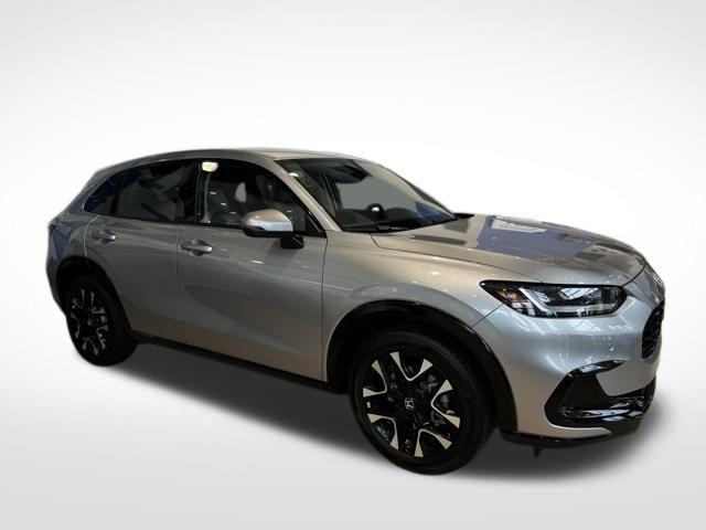 new 2026 Honda HR-V car, priced at $33,000