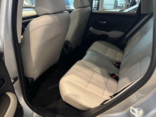 new 2026 Honda HR-V car, priced at $33,000