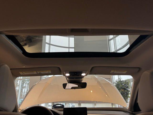 new 2026 Honda HR-V car, priced at $33,000