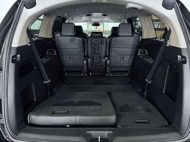 new 2026 Honda Odyssey car, priced at $54,454