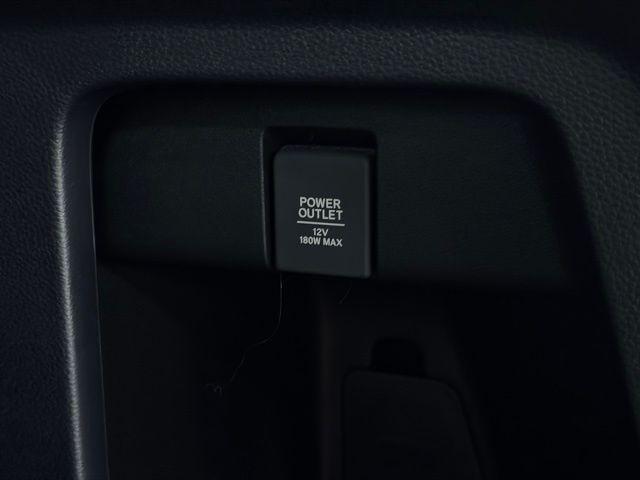 new 2026 Honda Odyssey car, priced at $54,454