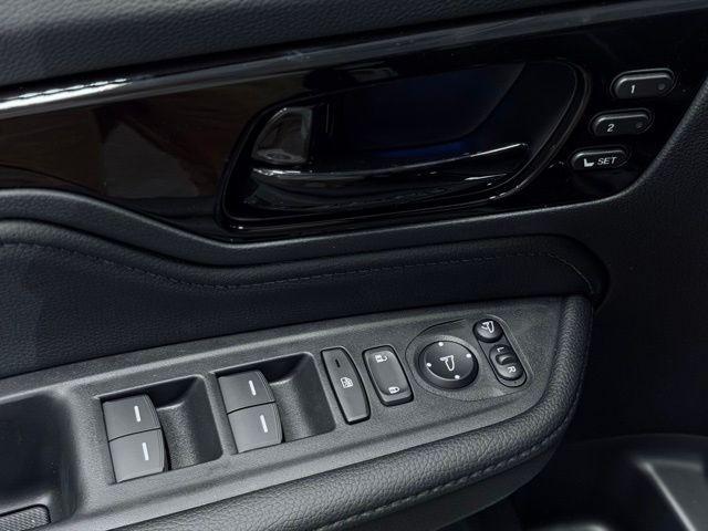 new 2026 Honda Odyssey car, priced at $54,454