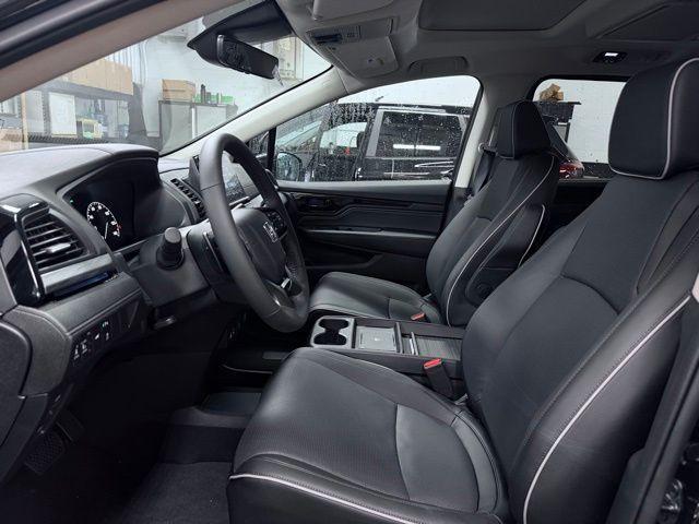 new 2026 Honda Odyssey car, priced at $54,454