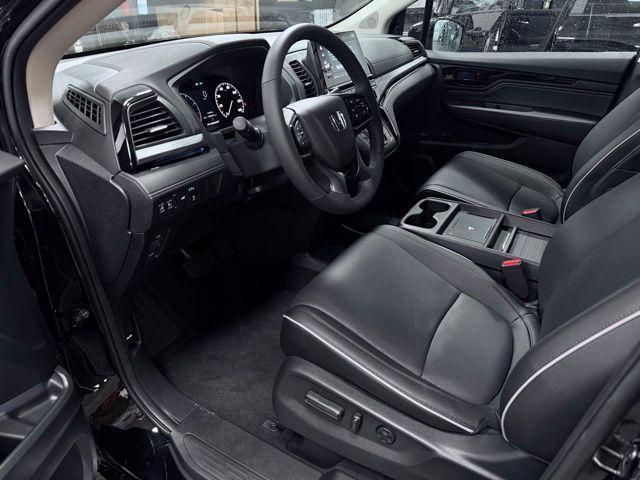 new 2026 Honda Odyssey car, priced at $54,454