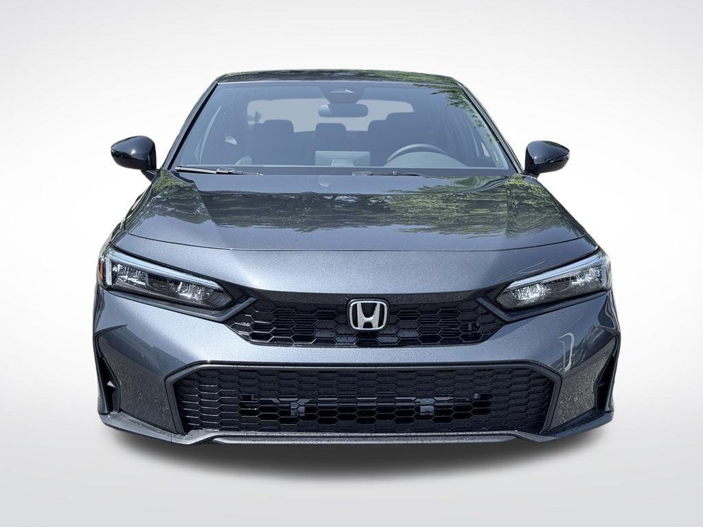 new 2026 Honda Civic car, priced at $28,194