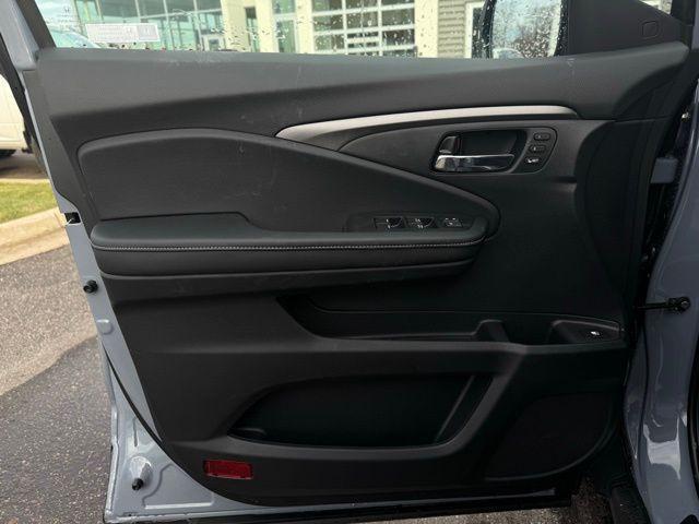 new 2026 Honda Ridgeline car, priced at $47,845