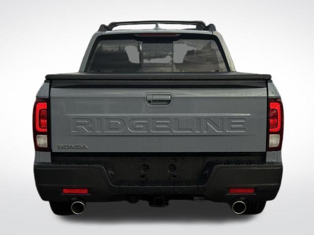 new 2026 Honda Ridgeline car, priced at $47,845