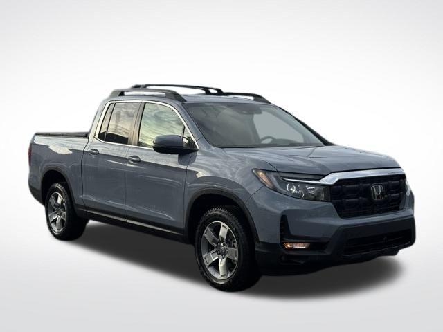 new 2026 Honda Ridgeline car, priced at $47,845