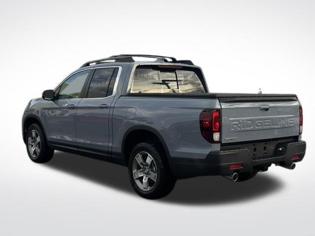 new 2026 Honda Ridgeline car, priced at $47,845