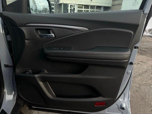 new 2026 Honda Ridgeline car, priced at $47,845