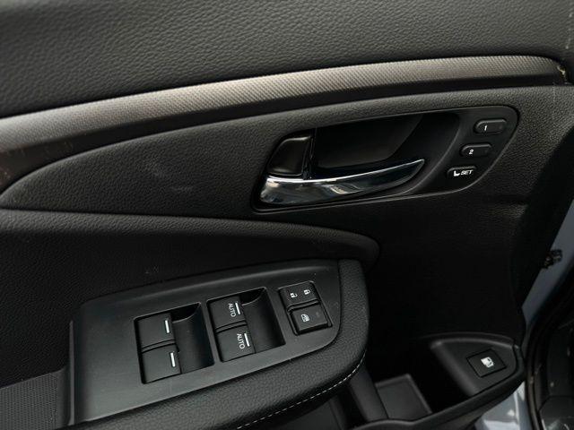 new 2026 Honda Ridgeline car, priced at $47,845