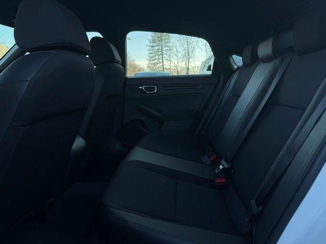 new 2026 Honda Civic car, priced at $29,445