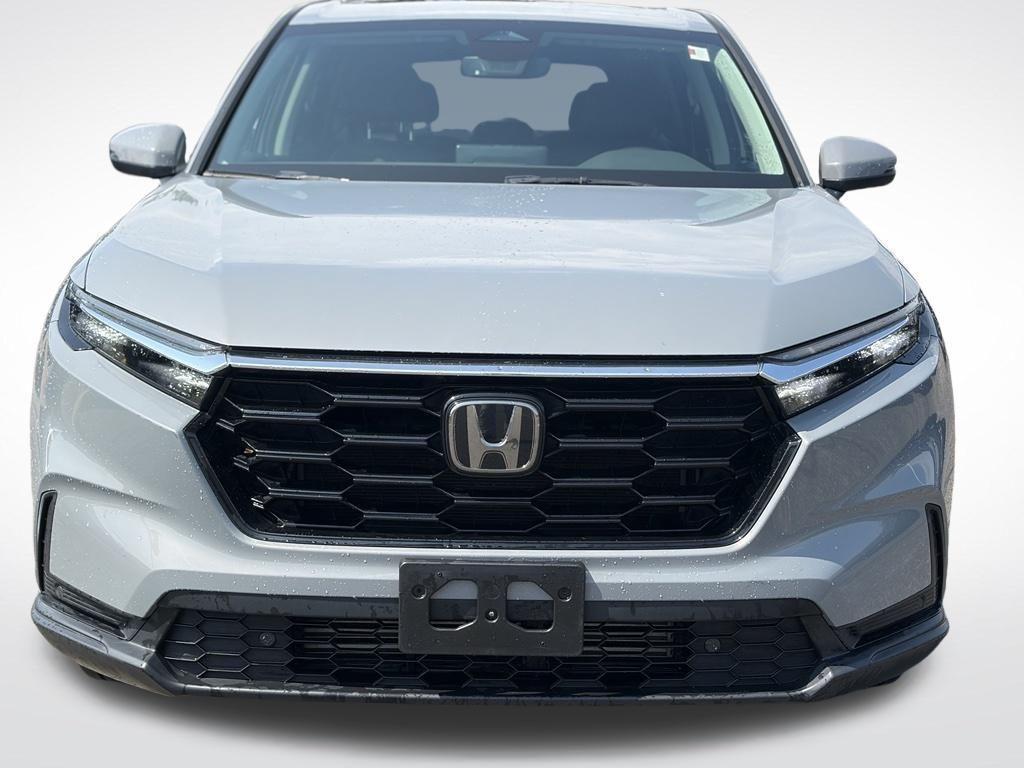 used 2023 Honda CR-V car, priced at $33,504
