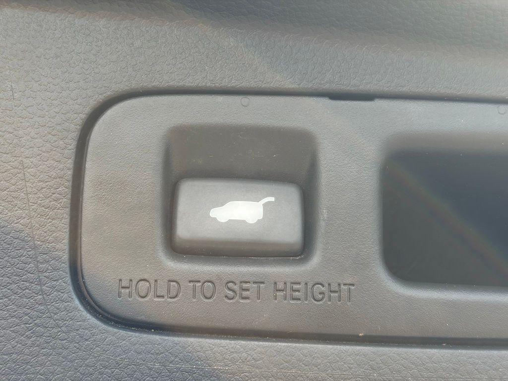 used 2023 Honda CR-V car, priced at $33,504