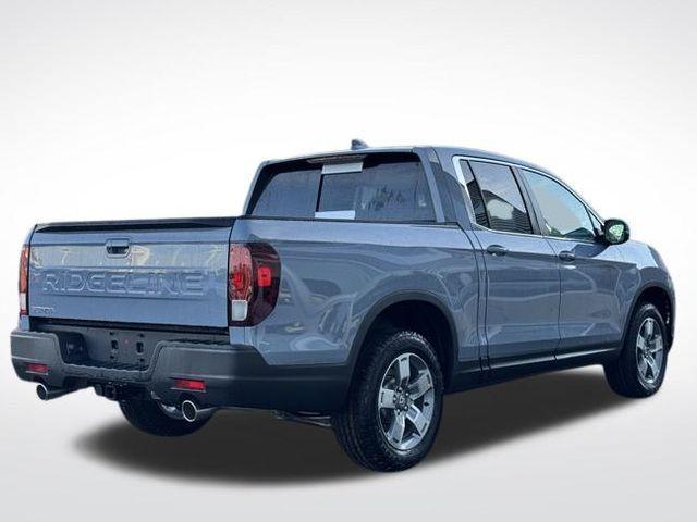 new 2026 Honda Ridgeline car, priced at $45,345