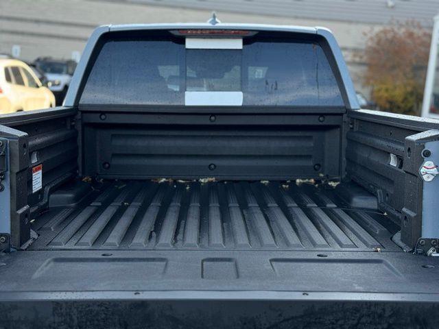 new 2026 Honda Ridgeline car, priced at $45,345