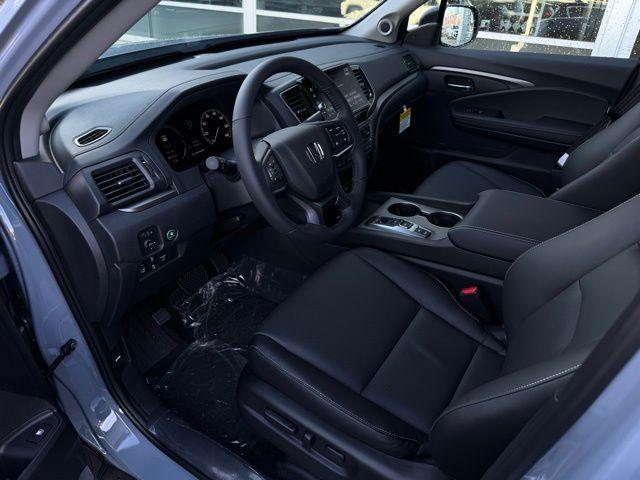 new 2026 Honda Ridgeline car, priced at $45,345