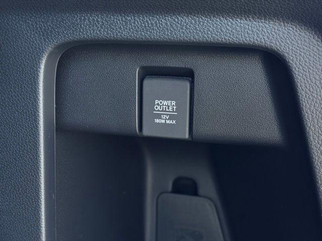 new 2026 Honda Odyssey car, priced at $46,149