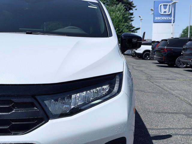 new 2026 Honda Odyssey car, priced at $46,149