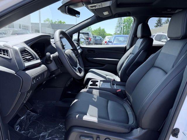new 2026 Honda Odyssey car, priced at $46,149