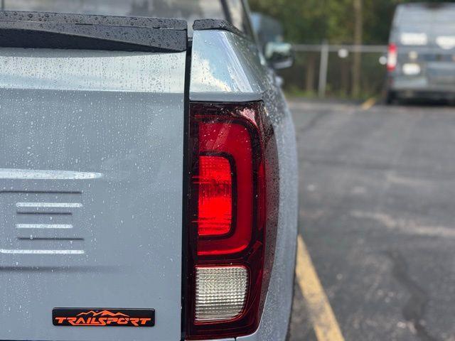 new 2026 Honda Ridgeline car, priced at $49,249