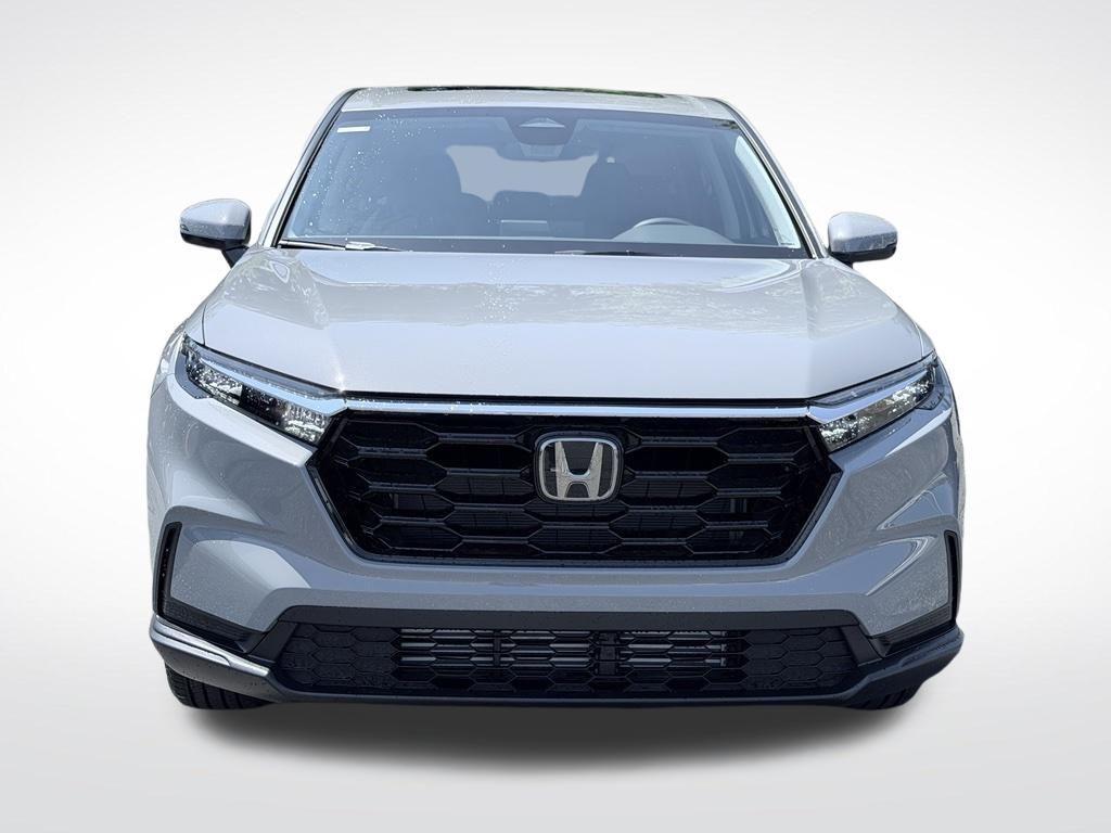 new 2026 Honda CR-V car, priced at $36,859