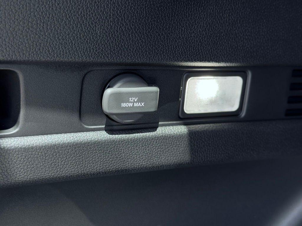 new 2026 Honda CR-V car, priced at $36,859