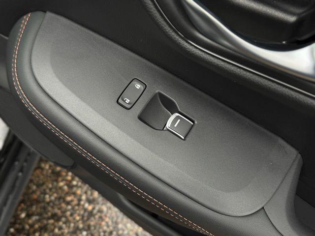 new 2026 Honda HR-V car, priced at $31,250