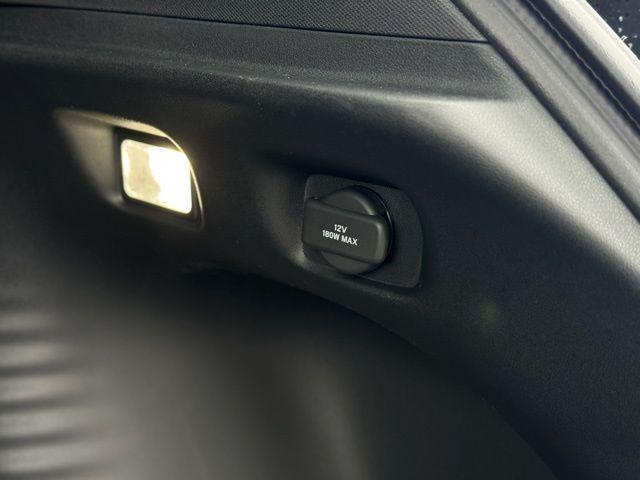 new 2026 Honda HR-V car, priced at $31,250