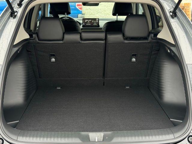 new 2026 Honda HR-V car, priced at $33,455