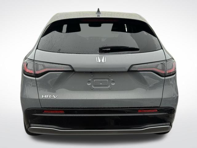 new 2026 Honda HR-V car, priced at $33,455