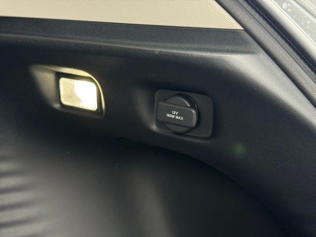 new 2026 Honda HR-V car, priced at $33,455