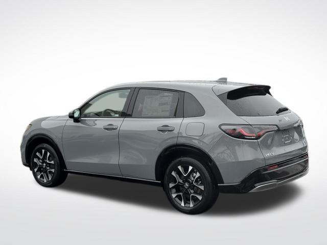 new 2026 Honda HR-V car, priced at $33,455