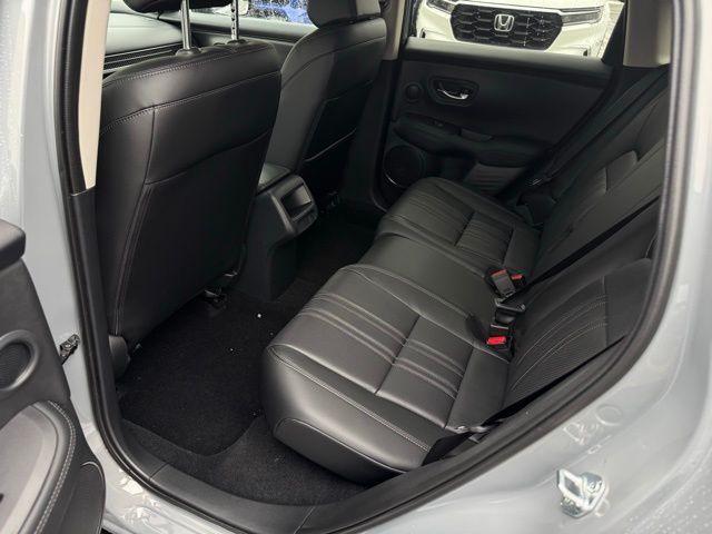 new 2026 Honda HR-V car, priced at $33,455