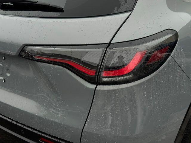 new 2026 Honda HR-V car, priced at $33,455