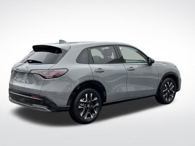 new 2026 Honda HR-V car, priced at $33,455
