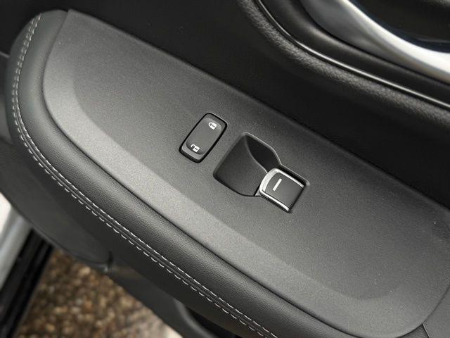 new 2026 Honda HR-V car, priced at $33,455